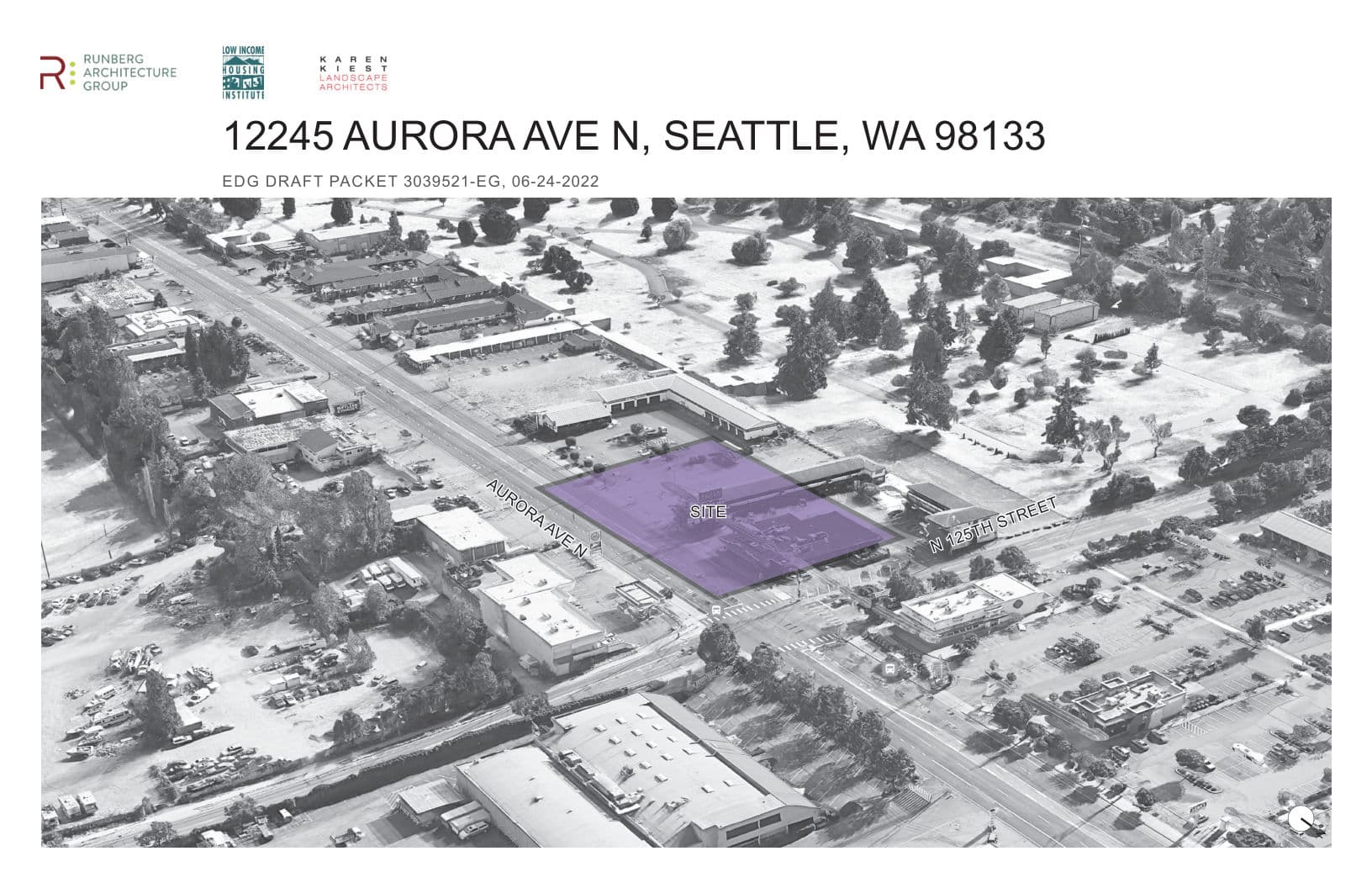 Early design guidance #3039521-EG, sheet 1 of 71