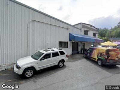 12700 NE 124th St